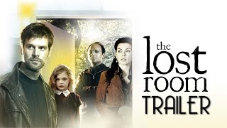 The Lost Room 2006 Trailer Remastered HD