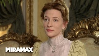 An Ideal Husband  House of Lies HD  Julianne Moore Cate Blanchett  MIRAMAX