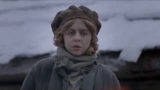 ASHES IN THE SNOW Trailer  PFF 2018