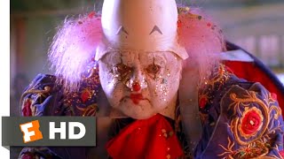 Babe Pig in the City 1998  The Fabulous Floom Scene 210  Movieclips