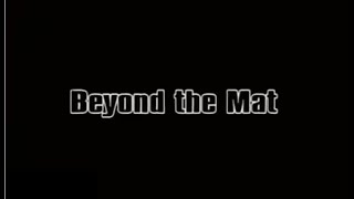Beyond The Mat  Movie Trailer 1999