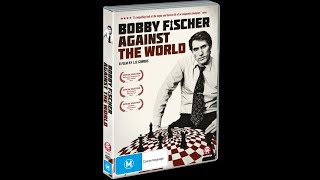 Bobby Fischer Against the World 2011  HBO Documentary