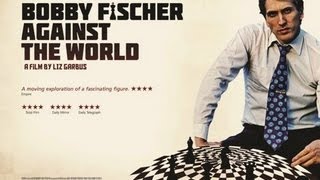 Bobby Fischer Against the World Official Trailer