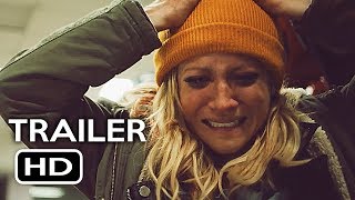 Bushwick Official Trailer 1 2017 Brittany Snow Dave Bautista Action Movie HD