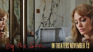 By The Sea  Trailer 2 HD