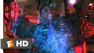 Asteroid vs Earth 710 Movie CLIP  Torpedoes in the Water 2014 HD