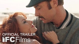 Chuck  Official Trailer I HD I IFC Films