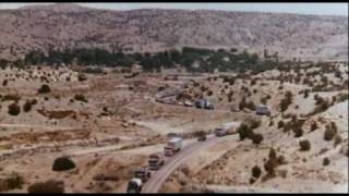 Convoy 1978 US Trailer Directed by Sam Peckinpah