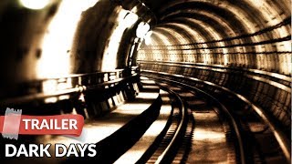 Dark Days 2000 Trailer HD  Documentary  Marc Singer