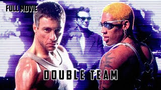 Double Team  English Full Movie  Action Comedy SciFi