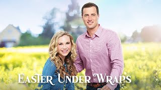 Preview  Easter Under Wraps  Hallmark Channel