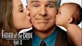 Father Of The Bride Part II 1995