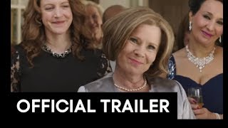 FINDING YOUR FEET OFFICIAL TRAILER HD