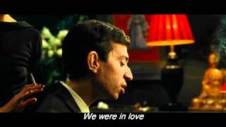 Gainsbourg Movie Clip  Serge and Greco