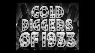 Gold Diggers Of 1933 1933  original trailer