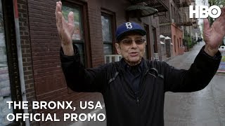 The Bronx USA 2019 Official Trailer  HBO