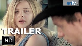 Hick Official Trailer HD Chloe Moretz Blake Lively and Rory Culkin ENTV