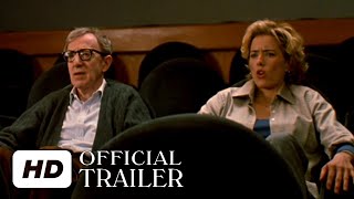 Hollywood Ending  Official Trailer  Woody Allen Movie