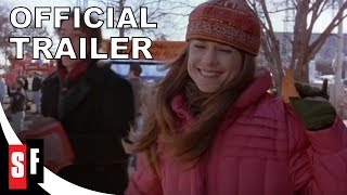 Home For The Holidays 1995  Official Trailer