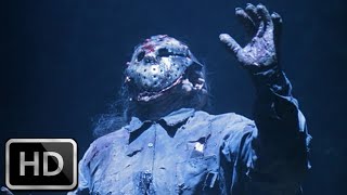 Jason Goes to Hell The Final Friday 1993  Trailer in 1080p