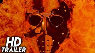 Jason Goes to Hell The Final Friday 1993 ORIGINAL TRAILER HD 1080p