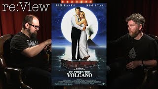 Joe Versus the Volcano  reView