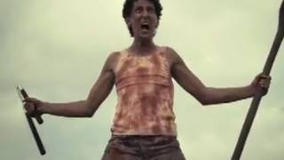 JUAN OF THE DEAD 2011  Official Trailer  Cuban Zombies