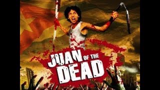 Juan of the Dead 2011 HD