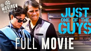 Just One of the Guys  Full Length Movie Joyce Hyser Billy Jacoby