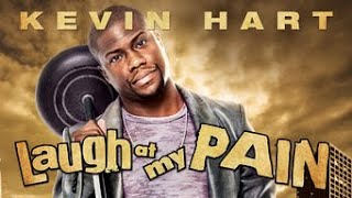 Kevin Hart Laugh at My Pain 2011 Trailer  Comedy Special