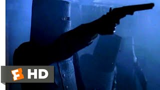 Ned Kelly 2003  Bulletproof Outlaws Scene 710  Movieclips