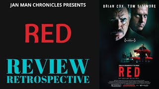 Red 2008 Movie Review Retrospective