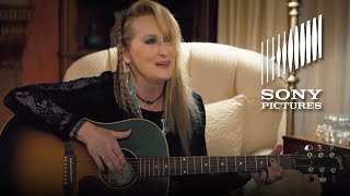 Meryl Streep sings Cold One for Ricki And The Flash