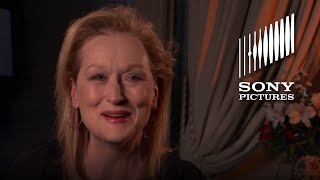 Ricki And The Flash ft Meryl Streep  August 7th