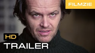 Room 237 Official Trailer 2012  Bill Blakemore Geoffrey Cocks Juli Kearns