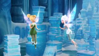 Secret of the Wings  Official Trailer 2012 HD