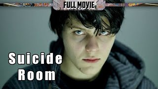 Suicide Room  English Full Movie  Drama Thriller