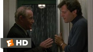 Glengarry Glen Ross 510 Movie CLIP  So Youre Here to Sell Me Land 1992 HD