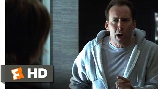 Matchstick Men 510 Movie CLIP  Shame on You 2003 HD