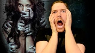 The Apparition  Movie Review by Chris Stuckmann
