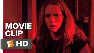 Lights Out Movie CLIP  Turn the Switch On 2016  Teresa Palmer Movie