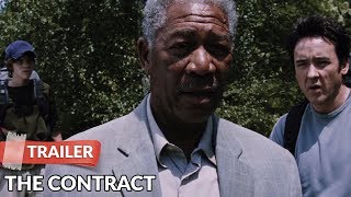 The Contract 2006 Trailer  John Cusack  Morgan Freeman