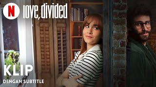 Love Divided Klip dengan subtitle  Trailer bahasa Indonesia  Netflix