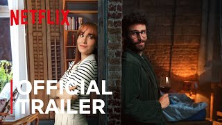 Love Divided  Official Trailer  Netflix
