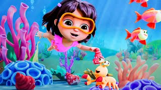 Dora  Official Trailer 2024
