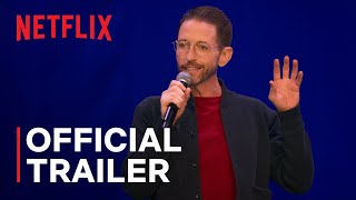 Neal Brennan Crazy Good  Official Trailer  Netflix