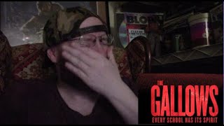 The Gallows 2015 Movie Review