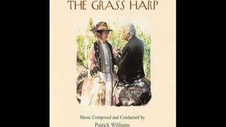 Patrick Williams  Main Title from The Grass Harp