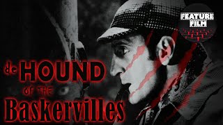 SHERLOCK HOLMES MOVIES  THE HOUND OF THE BASKERVILLES 1939  classic movies  Basil Rathbone