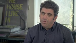 Eugene Jarecki on His DrugWar Doc The House I Live In and Why Prohibition is Doomed